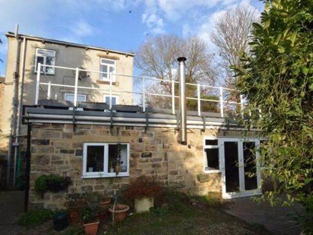 House for sale in Lower Hopton, Mirfield