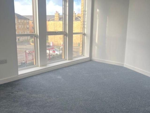 Apartment for rent in Northorpe, Kirklees