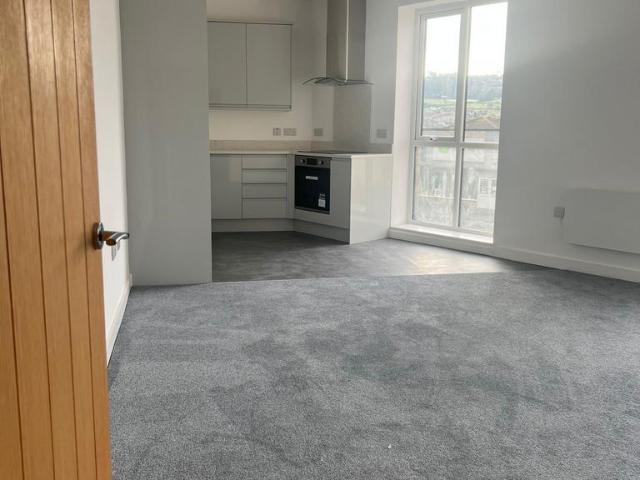 Apartment for rent in Northorpe, Kirklees