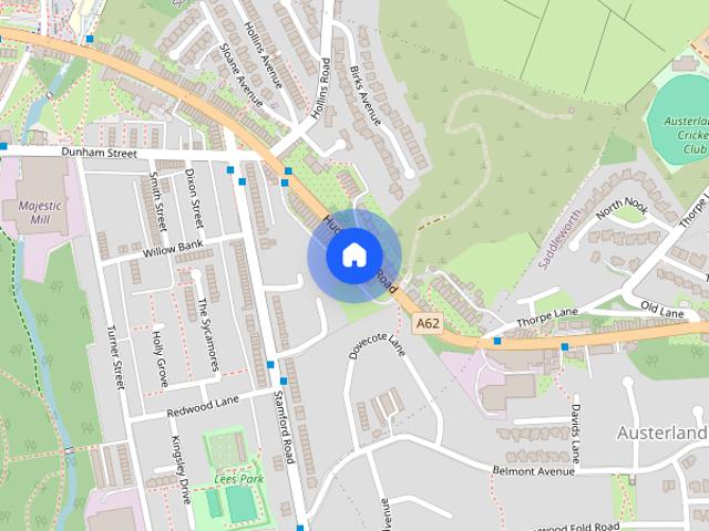 Apartment for rent in Saddleworth, Pendock