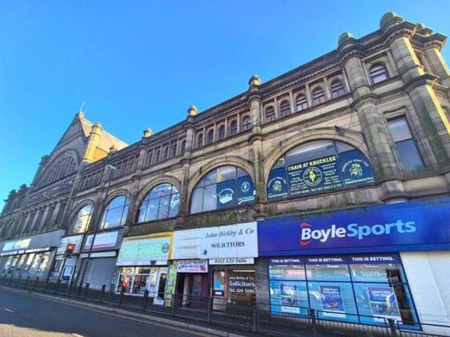 House for rent in Lancashire