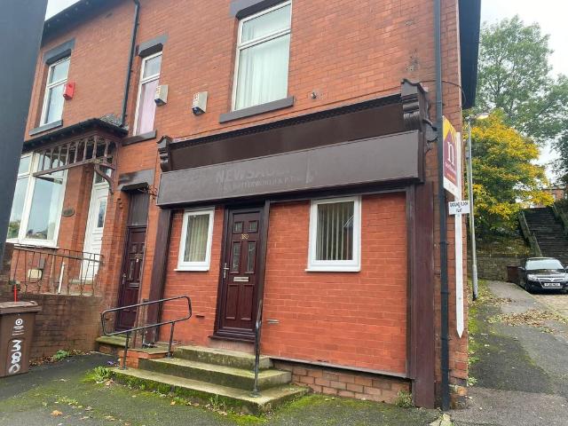 Apartment for rent in Saddleworth, Pendock