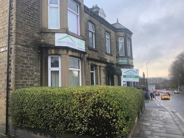 House for rent in Salterhebble, West Yorkshire