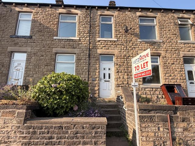 House for rent in Mirfield, West Yorkshire