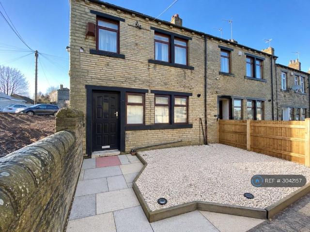 House for rent in Lower Wyke, West Yorkshire
