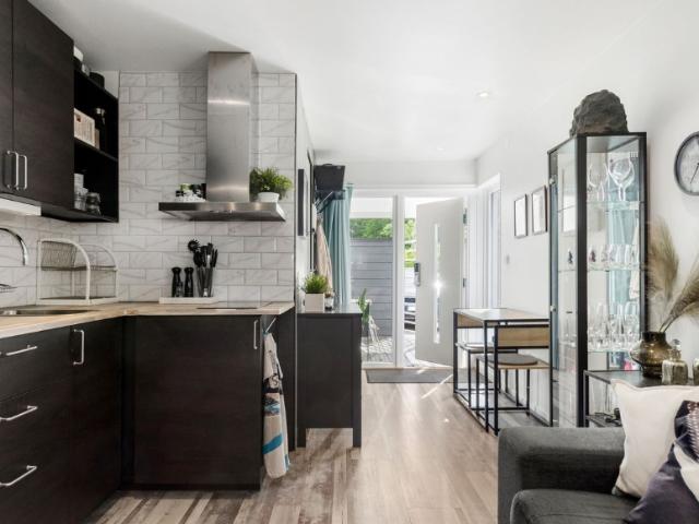 Lägenhet hyra i Huddinge, Stockholm