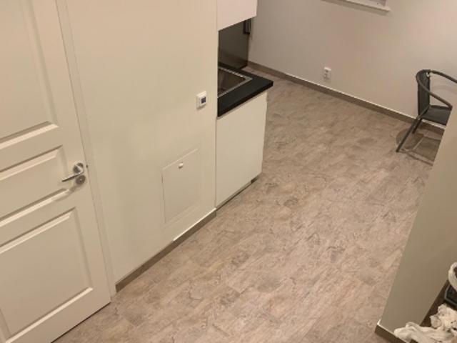 Lägenhet hyra i Stockholm