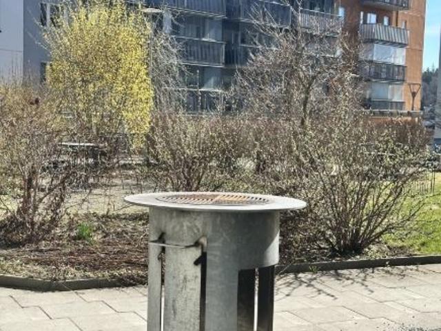 Lägenhet hyra i Huddinge, Stockholm