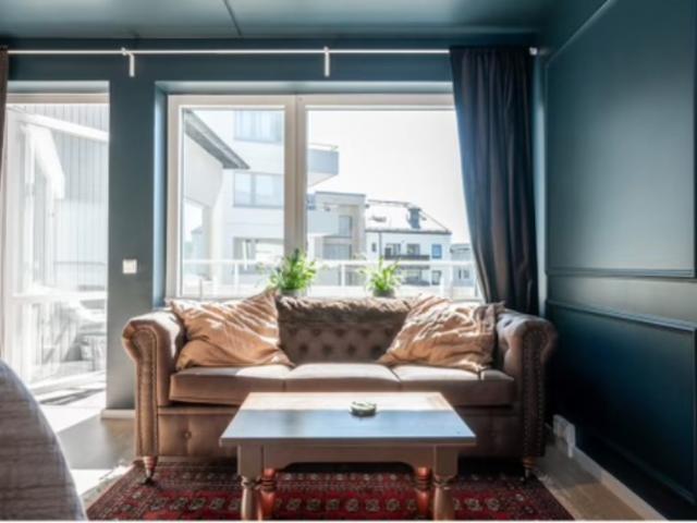 Lägenhet hyra i Huddinge, Stockholm