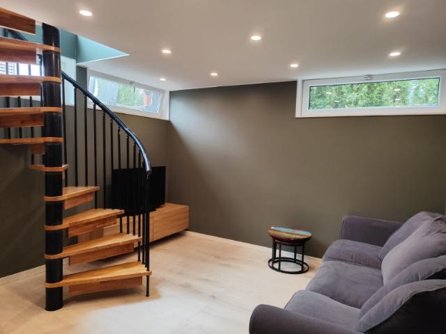 Hus hyra i Huddinge, Stockholm