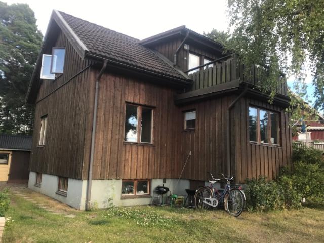 Hus hyra i Huddinge, Stockholm