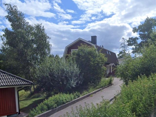 Lägenhet hyra i Huddinge, Stockholm
