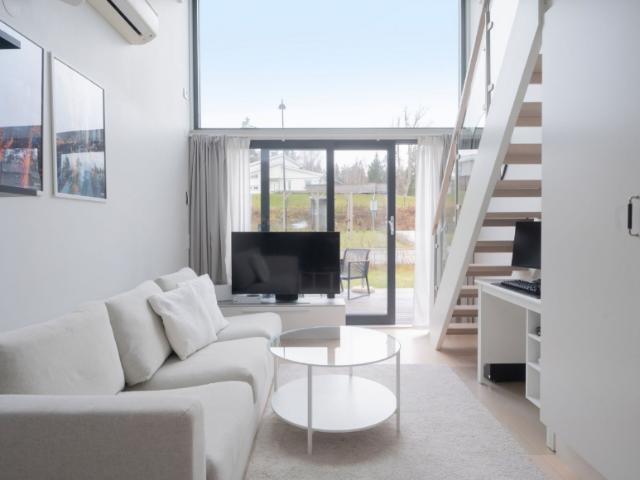 Hus hyra i Stockholm