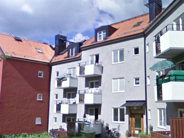 Lägenhet hyra i Huddinge, Stockholm