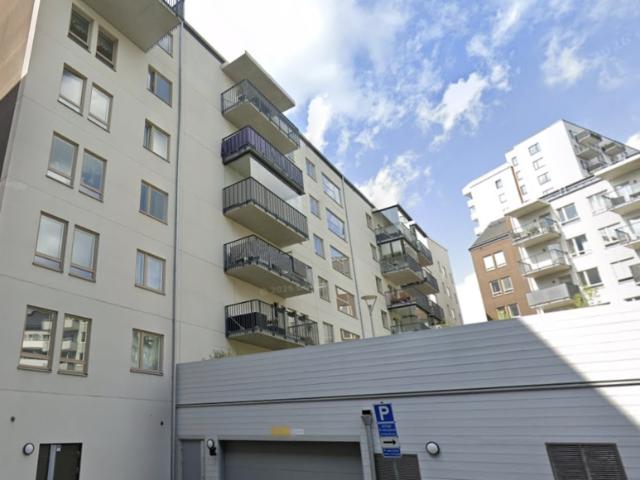 Lägenhet hyra i Huddinge, Stockholm