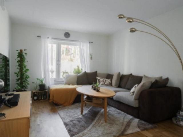 Lägenhet hyra i Huddinge, Stockholm