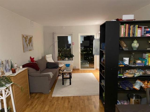Lägenhet hyra i Huddinge, Stockholm