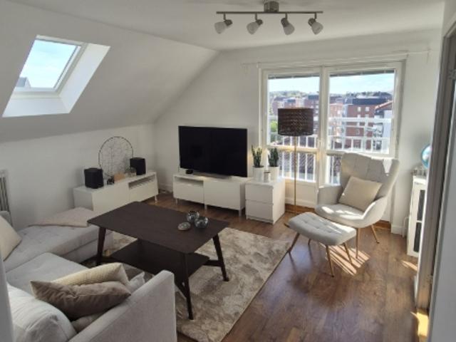 Hus hyra i Sjödalen, Huddinge