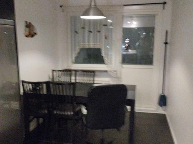 Lägenhet hyra i Huddinge, Stockholm