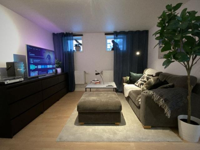 Lägenhet hyra i Huddinge, Stockholm