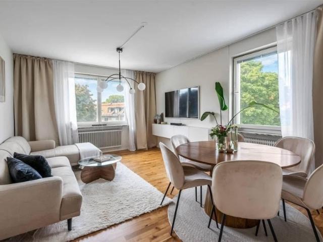 Lägenhet hyra i Kvarnbergsplan, Huddinge