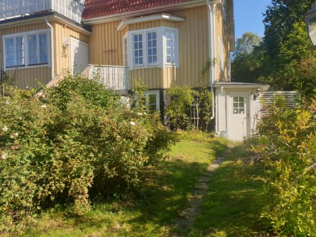Lägenhet hyra i Huddinge, Stockholm