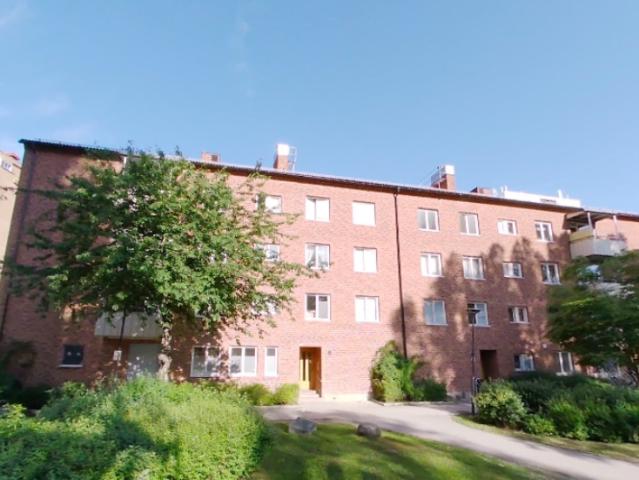 Hus hyra i Sjödalen, Huddinge