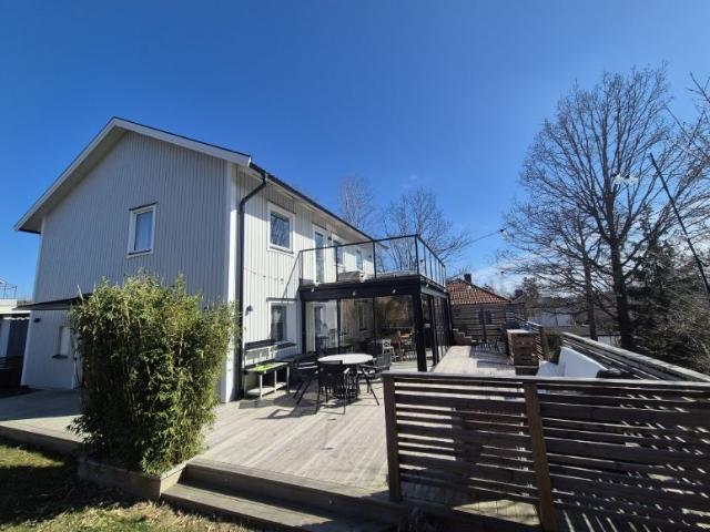 Lägenhet hyra i Stockholm