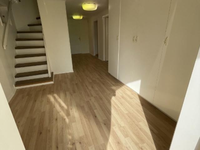 Hus hyra i Stockholm