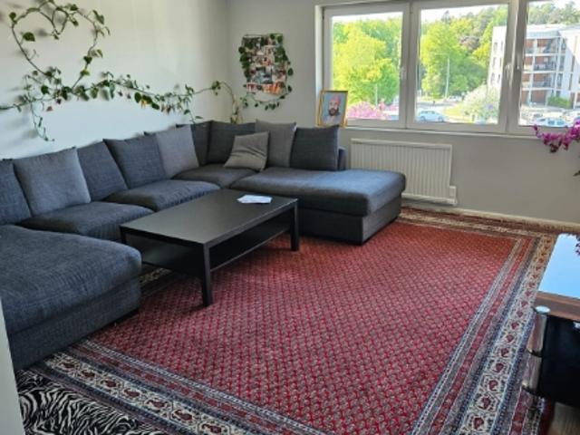 Hus hyra i Huddinge, Stockholm