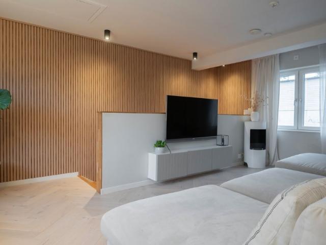 Hus hyra i Stuvsta-Snättringe, Stockholm