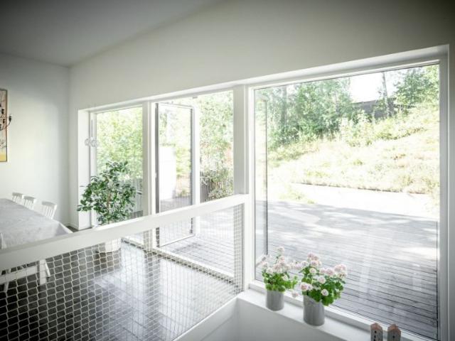 Hus hyra i Huddinge, Stockholm