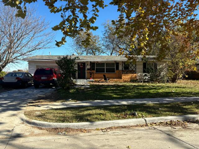 House for sale in Grand Prairie, Dallas County
