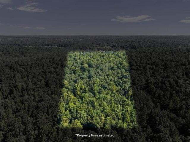 Land for sale in Dawson Springs, Kentucky