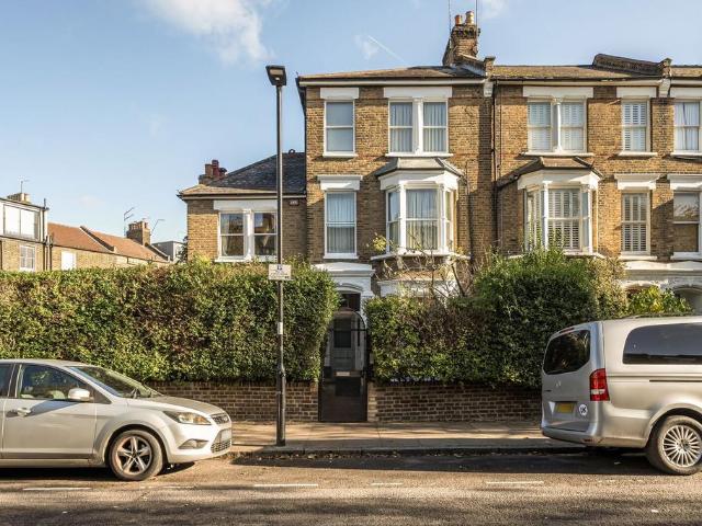 House for rent in Archway, Greater London