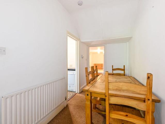 Apartment for rent in London Borough of Islington, Greater London