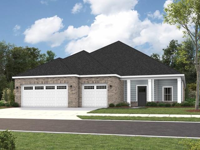 House for sale in Prattville, Alabama