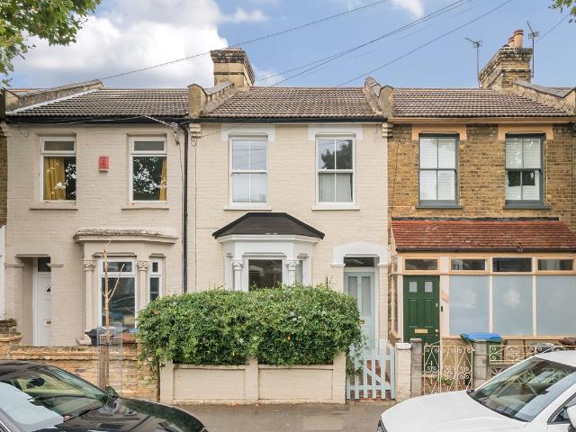 House for rent in Greater London