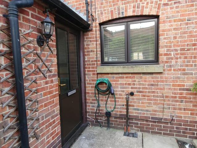 House for rent in Alverton, East Midlands