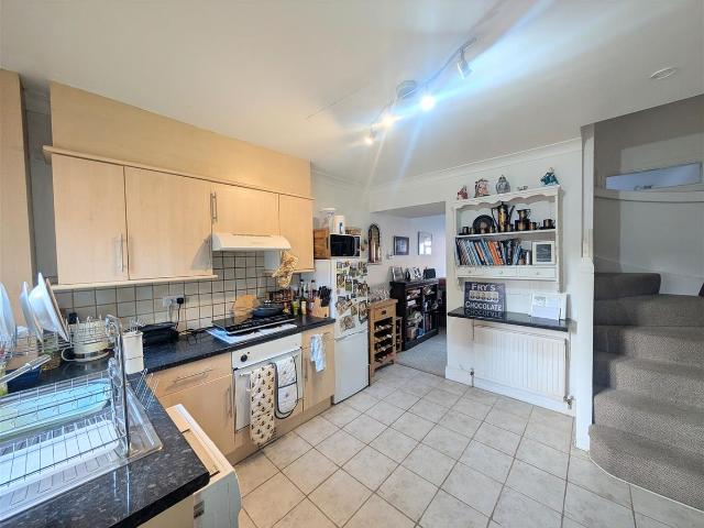 House for rent in Alverton, East Midlands