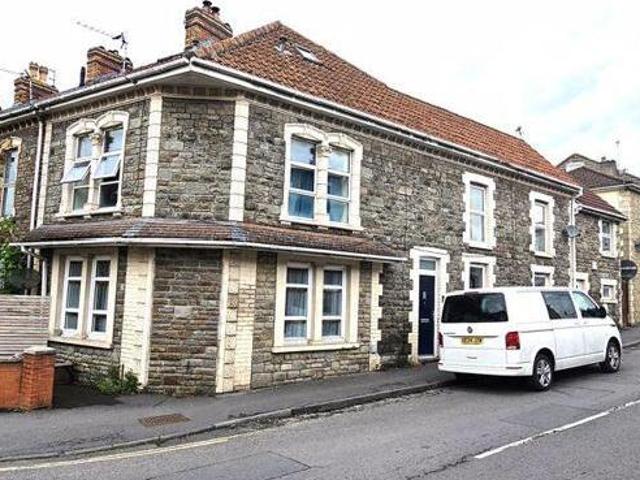 House for sale in Feckenham, City Of Bristol