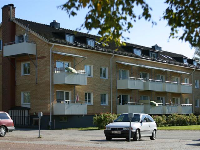 Lägenhet hyra i Eda, Uppsala