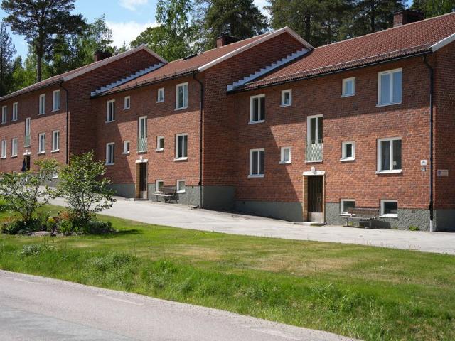 Lägenhet hyra i Nordanstig, Gävleborg