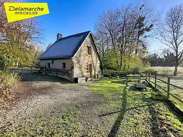 Maison vente à Avranches, Hudimesnil