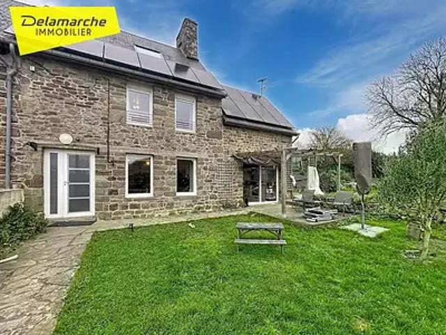 Maison vente à Avranches, Hudimesnil