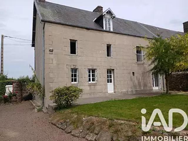 Maison vente à Avranches, Hudimesnil