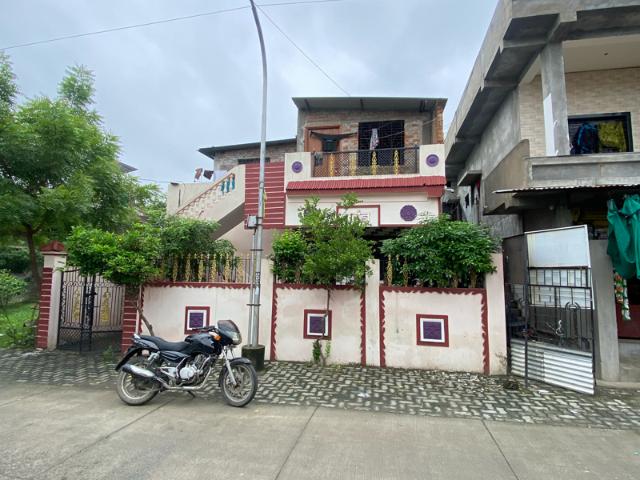 House for sale in Nagpur, National Capital Territory Of Delhi