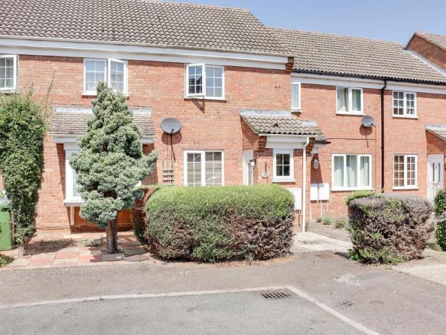House for rent in Godmanchester, Huntingdonshire