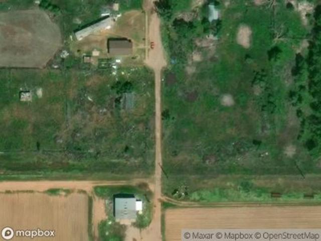Land for sale in Harmon, Oklahoma