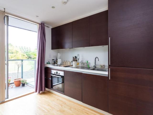 Apartment for rent in Hornsey, Greater London